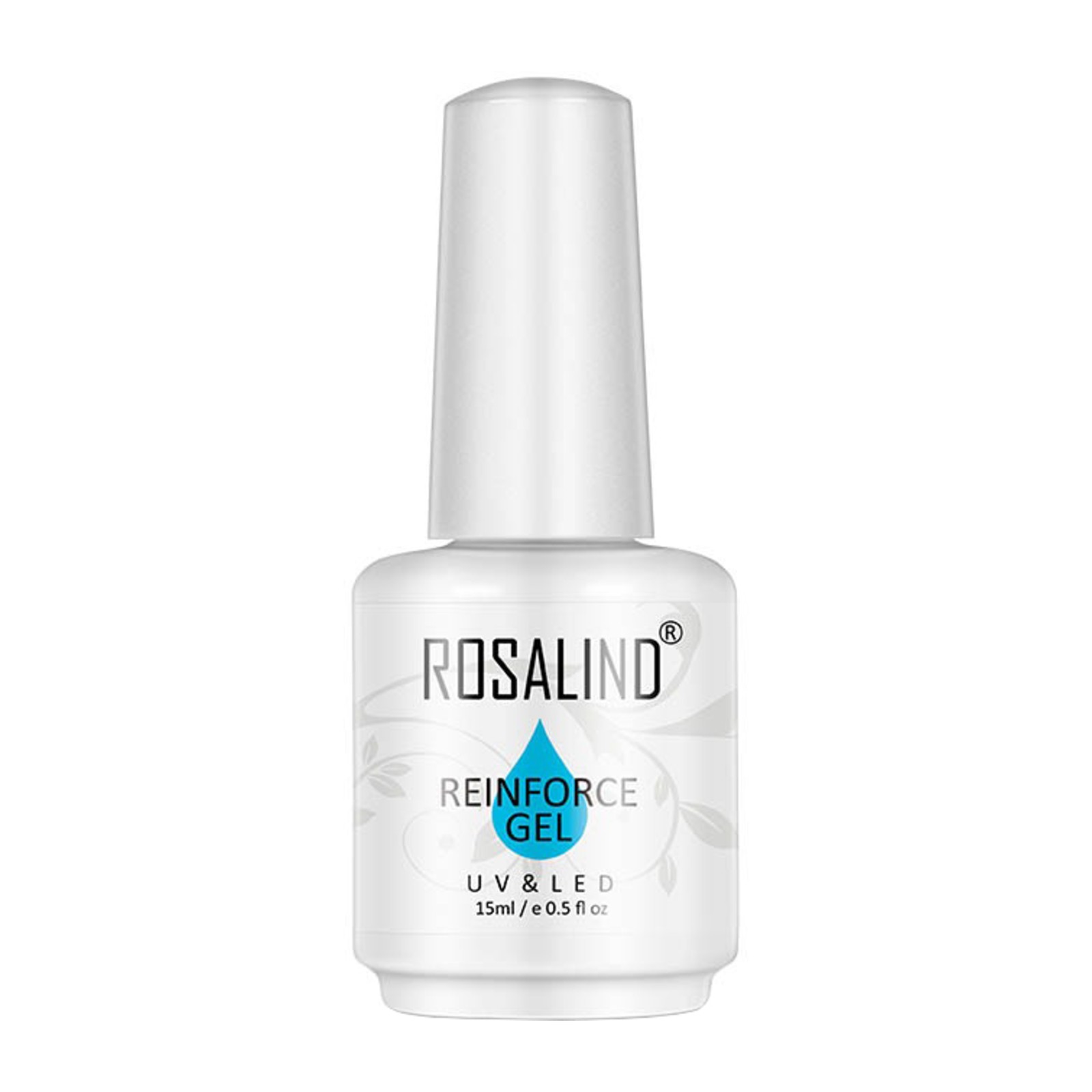 Rozalinda -  Okrepi gel -  15 ml