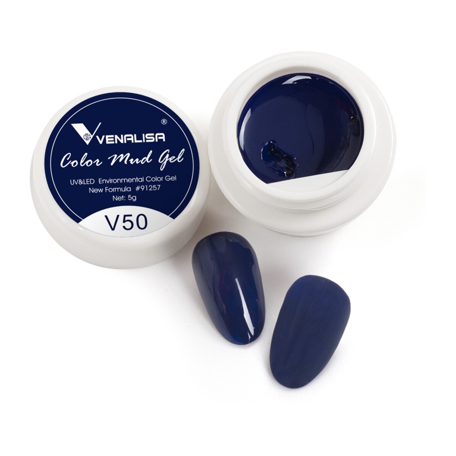 Venalisa -  V50 -  5 ml