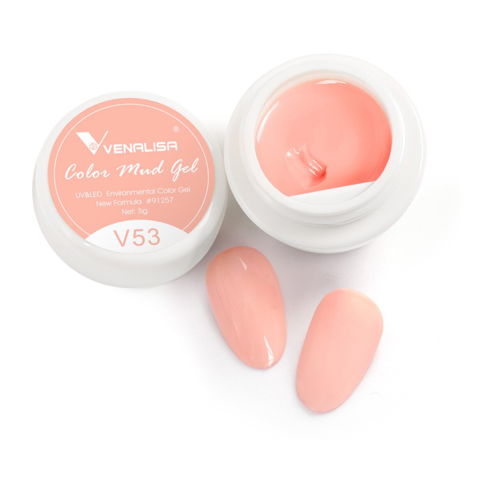 Venalisa -  V53 -  5 ml